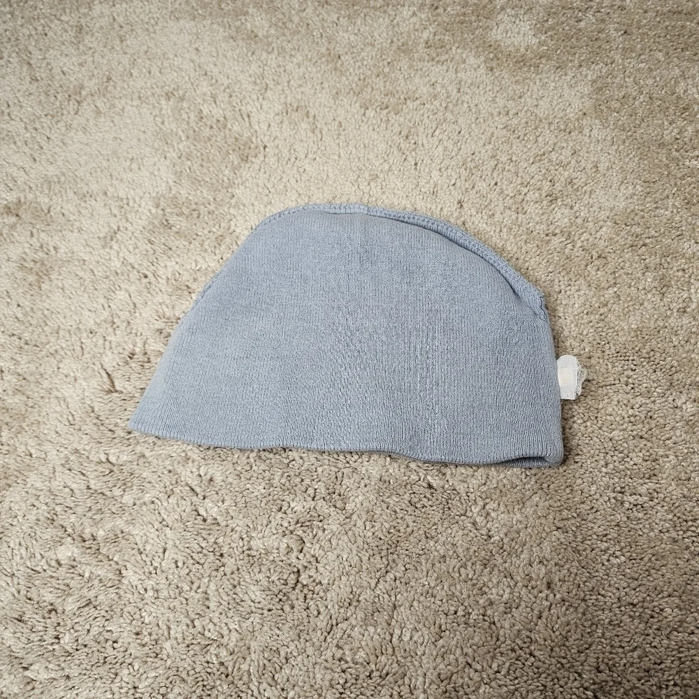Vintage Nintendo Beanie Winter Hat Size 22in